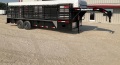 Livestock Trailer Photo