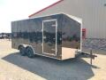 Cargo Trailer Photo