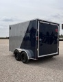 Cargo Trailer Photo