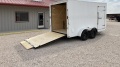 Cargo Trailer Photo