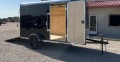  Cargo Trailer Photo