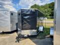 2024 Cargo Craft 6X12SA Cargo / Enclosed Trailer