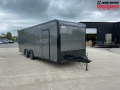 United Classic 8.5x24 Cargo-Car/Race Trailer