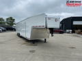 United UXT 8.5x40 Commercial Grade Cargo-Car/Race Trailer