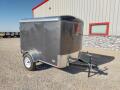 2023 Carry-On 5'x8' Enclosed Cargo Trailer - CGR