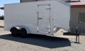 Cargo Trailer Photo