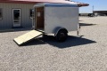 2023 Carry-On 5'x8' Enclosed Cargo Trailer - CGR