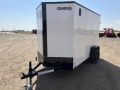 Cargo Trailer Photo