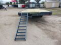 Cargo Trailer Photo