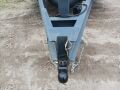 Cargo Trailer Photo