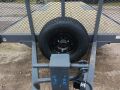 Cargo Trailer Photo