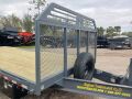 Cargo Trailer Photo