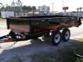 Cargo Trailer Photo