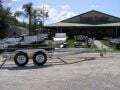 2023 Magic Tilt Custom Airboat Series
