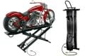2023 Kendon Cruiser/Harley Bike Lift