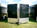 2023 Continental Cargo 8'6