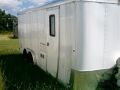 Cargo Trailer Photo