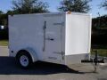 2023 Continental Cargo V-Series Cargo VHW58SA