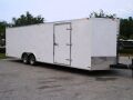  Cargo Trailer Photo