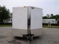 Cargo Trailer Photo