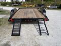 Cargo Trailer Photo