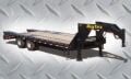 2024 Big Tex Trailers 25GN 20+5