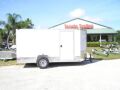 2023 South Georgia Cargo 6x12 Single Axle