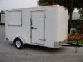 2024 Continental Cargo Vending Trailer