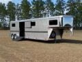 Horse Trailer Photo