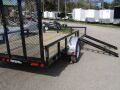 Cargo Trailer Photo