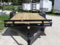 Cargo Trailer Photo