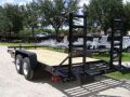 Cargo Trailer Photo