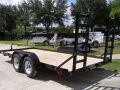 Cargo Trailer Photo