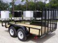 Cargo Trailer Photo