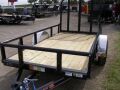 Cargo Trailer Photo