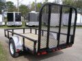 Cargo Trailer Photo