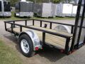 Cargo Trailer Photo