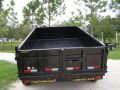 Cargo Trailer Photo