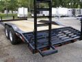 Cargo Trailer Photo