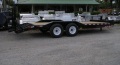 Cargo Trailer Photo