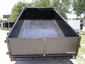 Cargo Trailer Photo