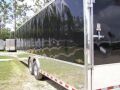 Cargo Trailer Photo