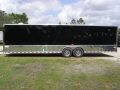 Cargo Trailer Photo