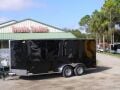 $Call-2024 Covered Wagon Trailers CW7X16TA2