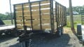 Cargo Trailer Photo