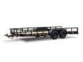 Cargo Trailer Photo