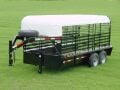 Livestock Trailer Photo