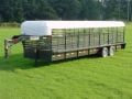 Livestock Trailer Photo