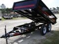 Cargo Trailer Photo