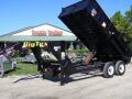 2024 Big Tex Trailers 14-GX-14